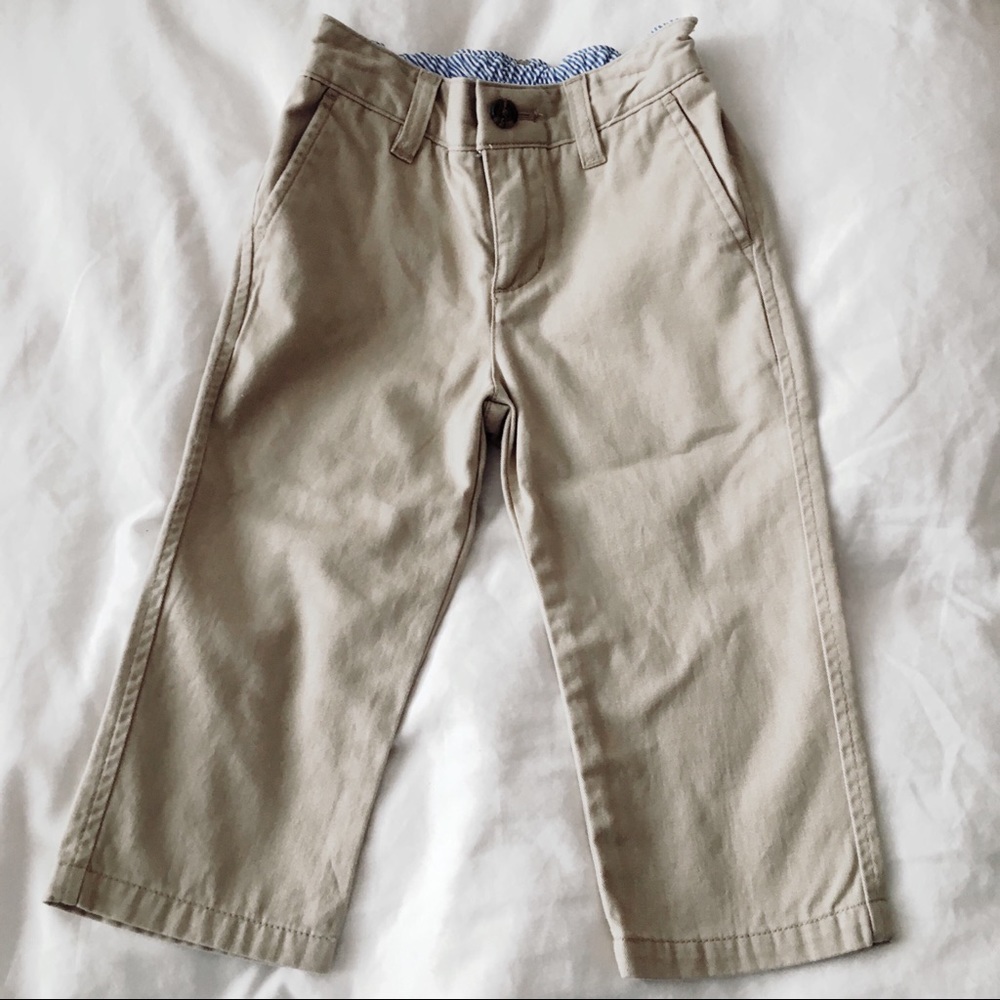 Tommy Hilfiger Khakis